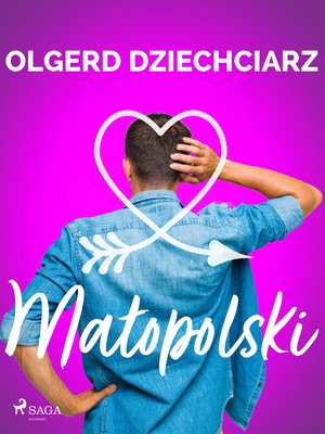 Małopolski – ebook