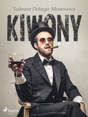 Kiwony – ebook