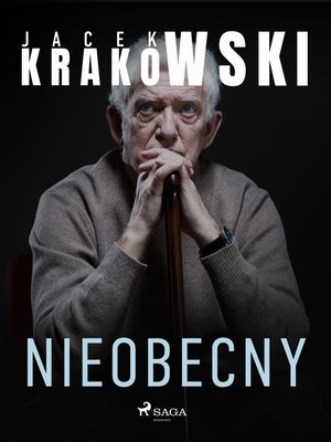 Nieobecny – ebook