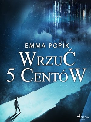 Wrzuć 5 centów – ebook
