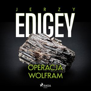 Operacja Wolfram – audiobook