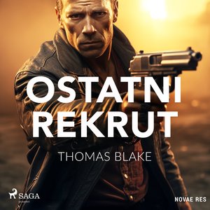 Ostatni rekrut – audiobook