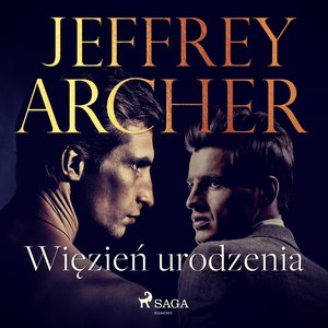 Więzień urodzenia – audiobook