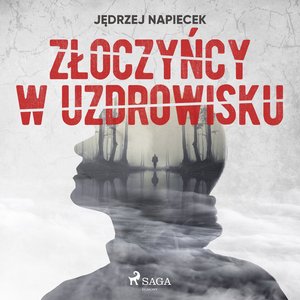 Złoczyńcy w uzdrowisku – audiobook