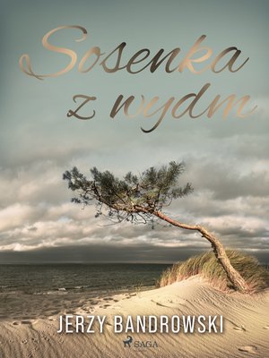 Sosenka z wydm – ebook