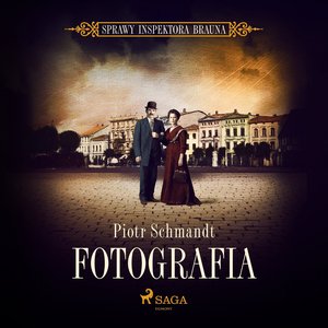 Fotografia – audiobook