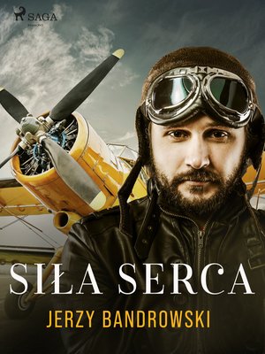 Siła serca – ebook