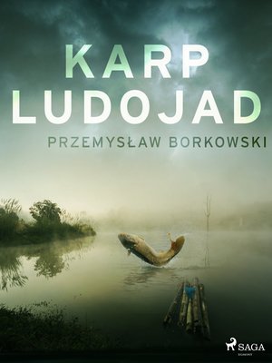 Karp ludojad – ebook