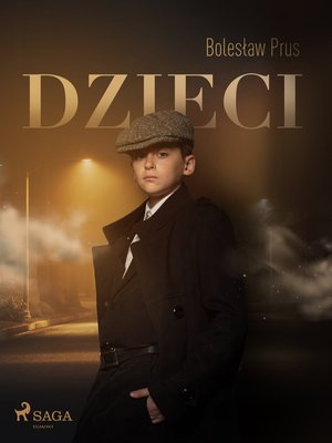 Dzieci &ndash; ebook