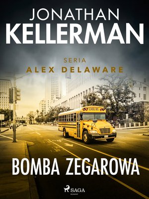 Bomba zegarowa – ebook
