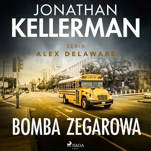 Bomba zegarowa – audiobook