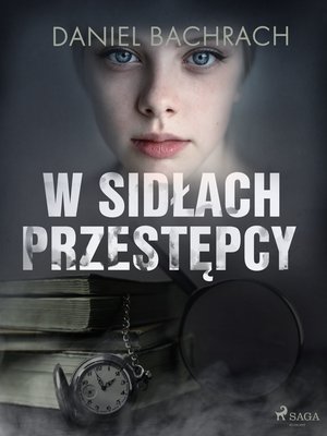 W sidłach przestępcy – ebook