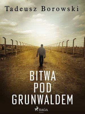 Bitwa pod Grunwaldem – ebook