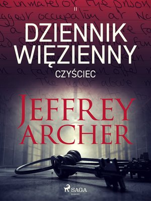 Dziennik więzienny. Tom 2. Czyściec &ndash; ebook