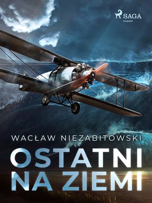 Ostatni na Ziemi &ndash; ebook