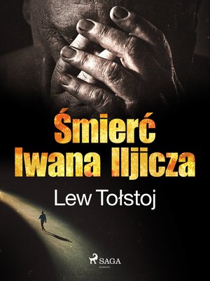 Śmierć Iwana Iljicza – ebook