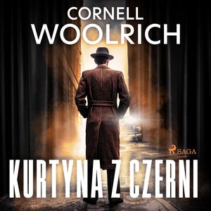 Kurtyna z czerni – audiobook