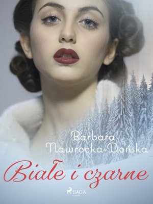 Białe i czarne – ebook