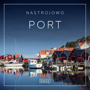 Nastrojowo - Port – audiobook