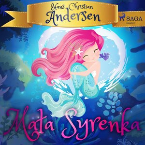 Mała Syrenka – audiobook