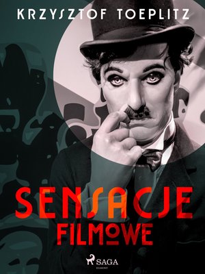 Sensacje filmowe – ebook