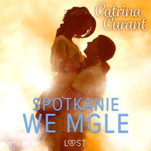 Spotkanie we mgle - opowiadanie erotyczne – audiobook