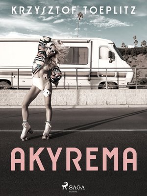 Akyrema &ndash; ebook