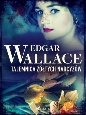 Tajemnica żółtych narcyzów – ebook