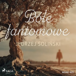 Bóle fantomowe – audiobook
