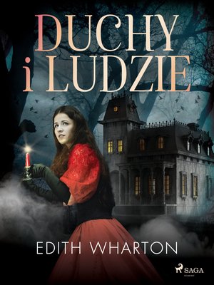 Duchy i ludzie – ebook