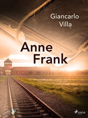 Anne Frank – ebook