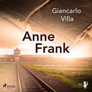 Anne Frank – audiobook