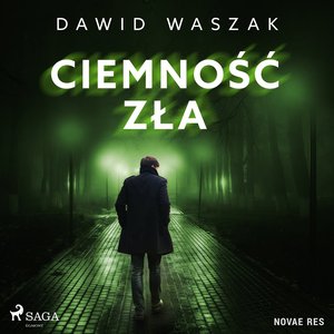Ciemność zła – audiobook