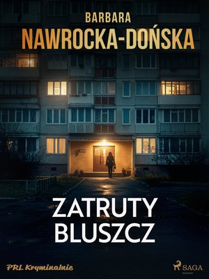 Zatruty bluszcz – ebook