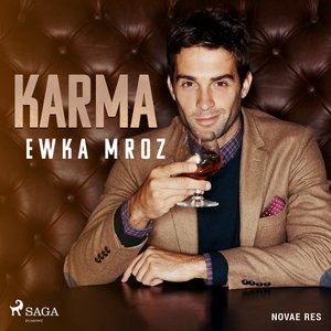 Karma – audiobook