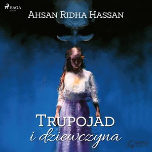 Trupojad i dziewczyna – audiobook