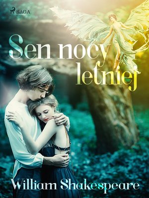 Sen nocy letniej &ndash; ebook