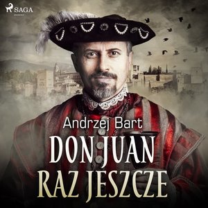 Don Juan raz jeszcze – audiobook