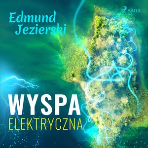 Wyspa elektryczna – audiobook