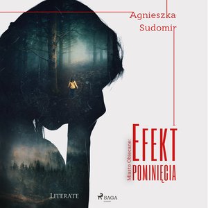 Efekt pominięcia – audiobook
