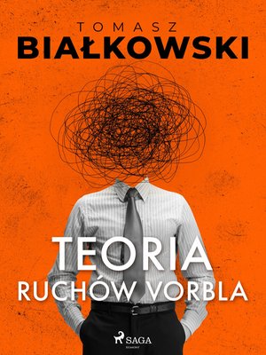 Teoria ruchów Vorbla – ebook