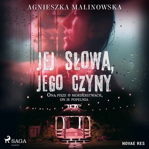 Jej słowa, jego czyny – audiobook