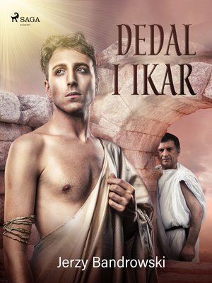 Dedal i Ikar – ebook