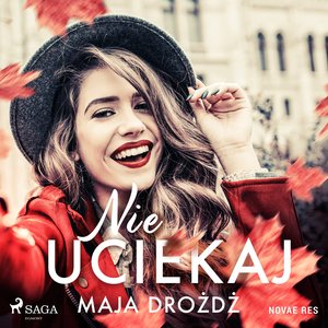 Nie uciekaj – audiobook