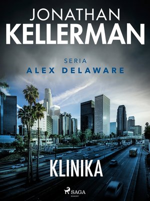 Klinika – ebook