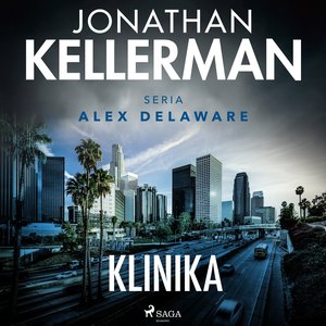 Klinika – audiobook