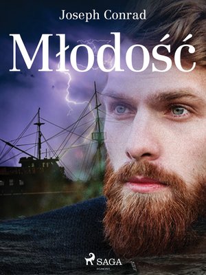 Młodość &ndash; ebook