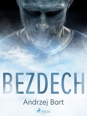 Bezdech – ebook