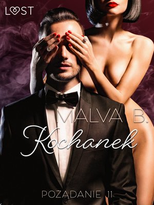 Pożądanie 11: Kochanek - opowiadanie erotyczne &ndash; ebook