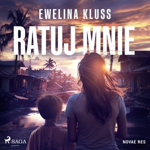 Ratuj mnie – audiobook